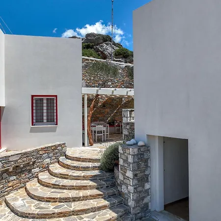 Skopelitis Village Bed & Breakfast