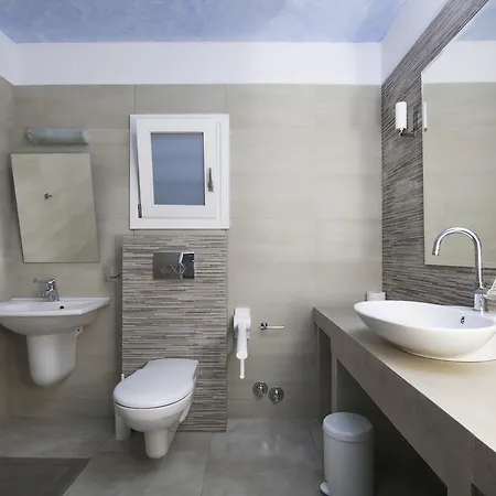 Bed & Breakfast Skopelitis Village