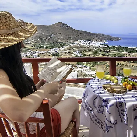 Skopelitis Village Katápola