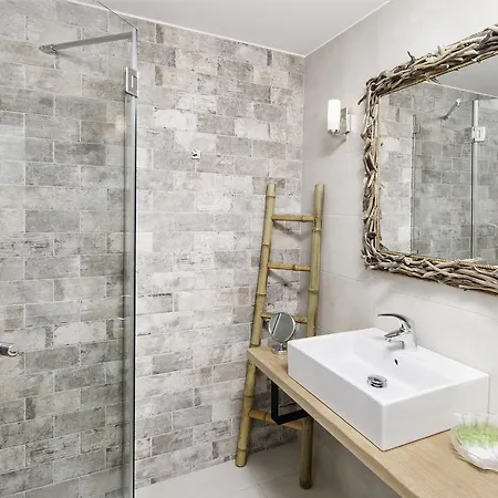 Skopelitis Village Bed & Breakfast 4*