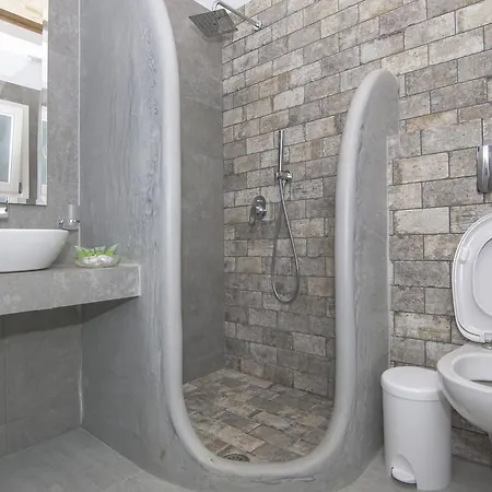 Bed & Breakfast Skopelitis Village 4*