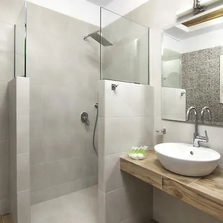 Bed and breakfast Skopelitis Village