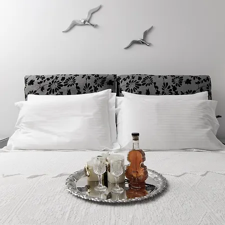 Skopelitis Village Bed and Breakfast