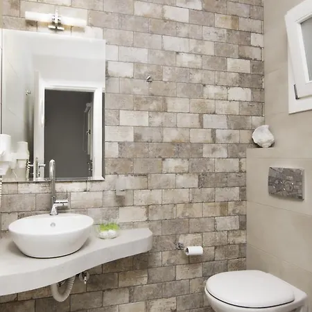 Bed & Breakfast Skopelitis Village Katapola