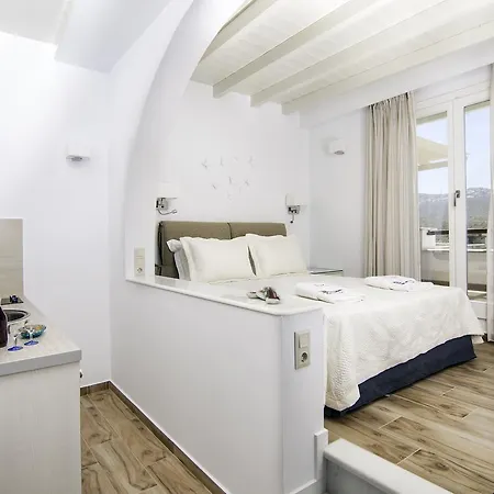 Skopelitis Village Bed & Breakfast