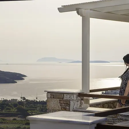 Skopelitis Village Bed & Breakfast 4*