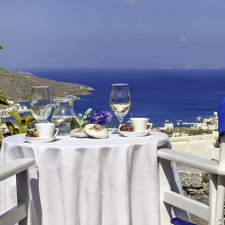 Bed and Breakfast Skopelitis Village Κατάπολα