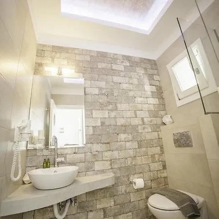 Skopelitis Village Katápola