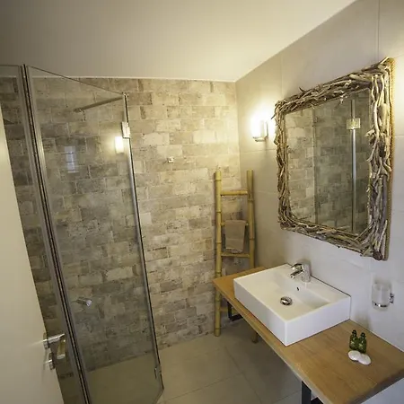 Skopelitis Village 4* Κατάπολα