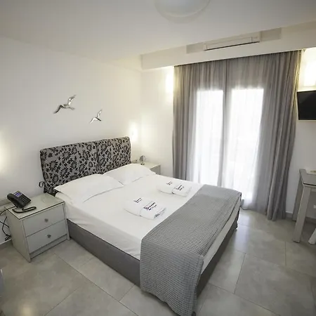 Bed and Breakfast Skopelitis Village