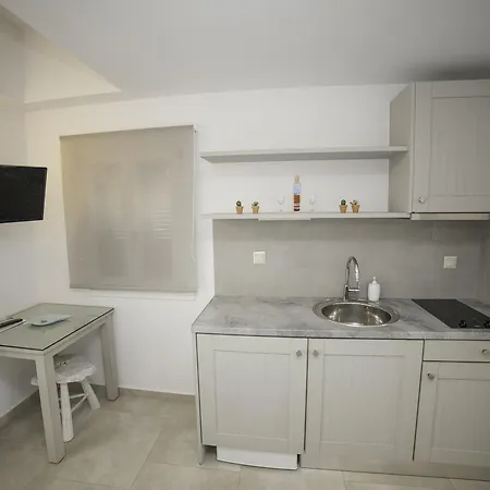 Skopelitis Village Bed and Breakfast 4*