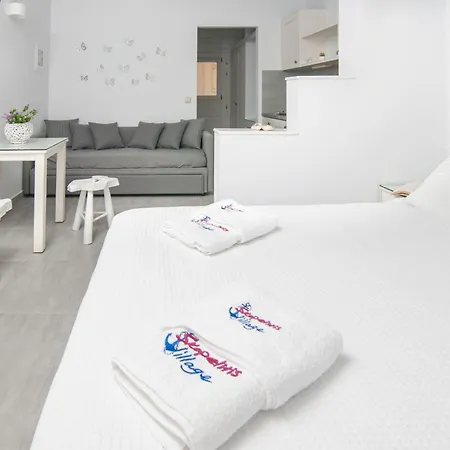 Skopelitis Village Katápola