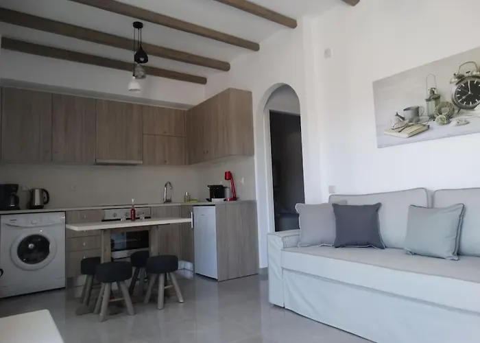 Skopelitis Village 住宿加早餐酒店 卡塔波拉