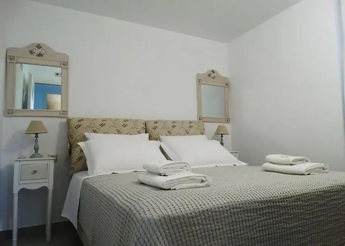 Skopelitis Village 住宿加早餐酒店 3*