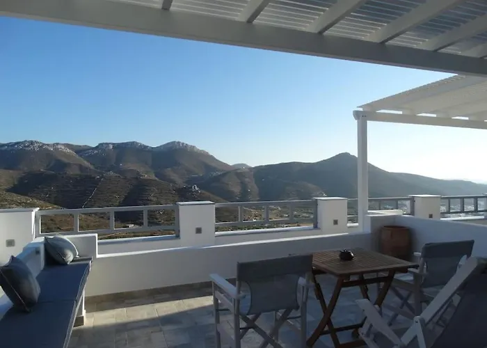 Skopelitis Village 3* 卡塔波拉