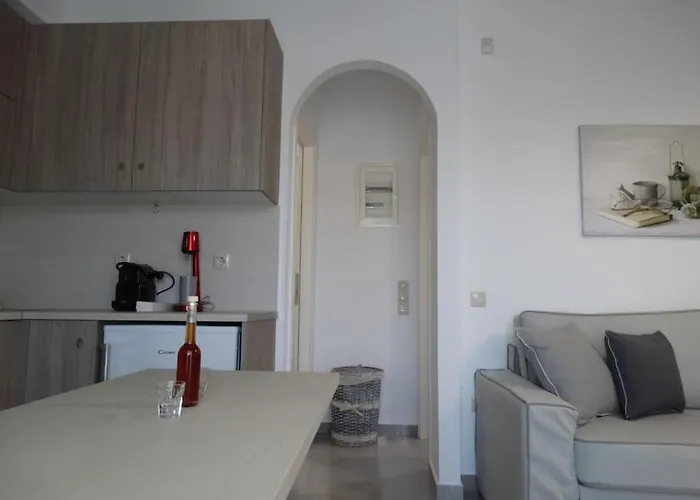 Skopelitis Village 3* 卡塔波拉