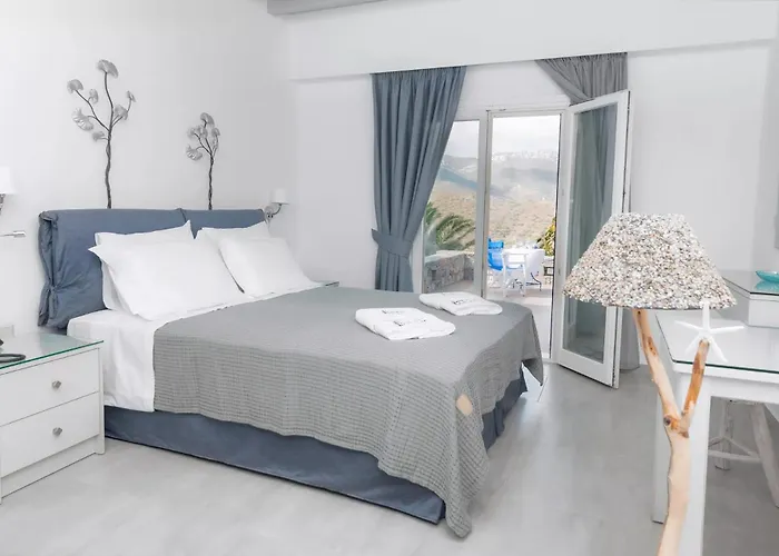 Skopelitis Village 3* Katápola