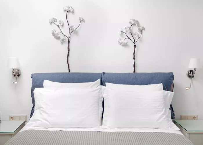 فندق مبيت وإفطار Skopelitis Village 3*