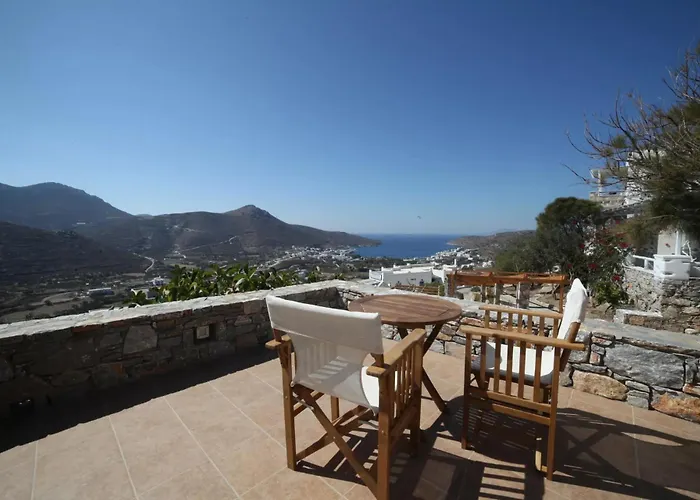 Skopelitis Village 3*