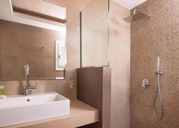 Skopelitis Village 卡塔波拉