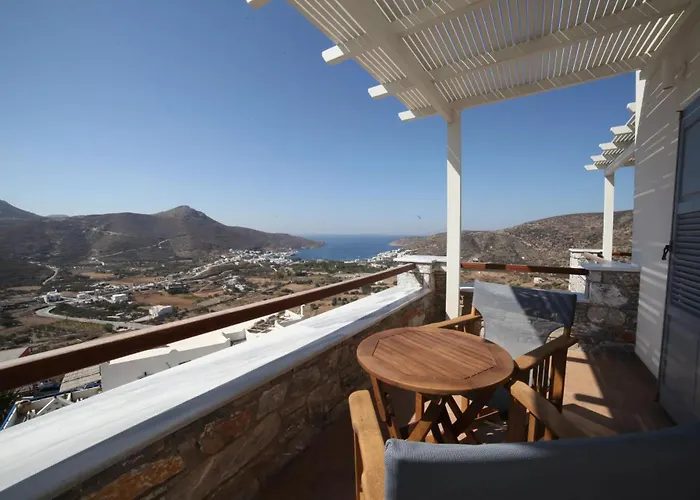 Skopelitis Village 住宿加早餐酒店