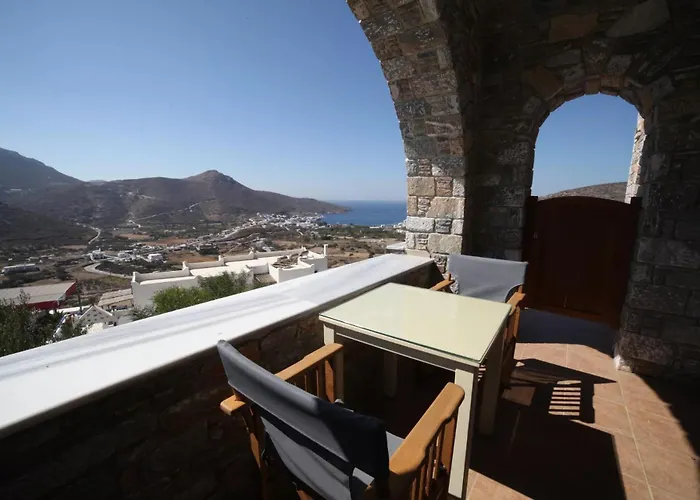 Skopelitis Village 住宿加早餐酒店