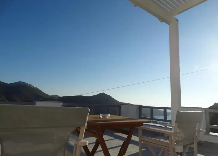 Skopelitis Village 3*