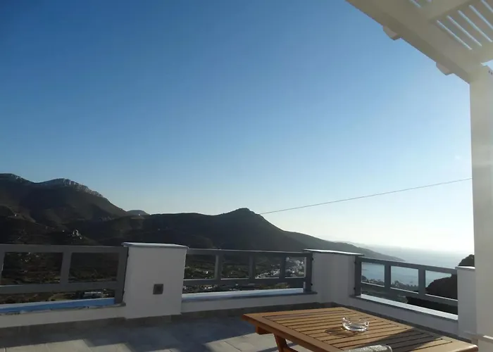 Skopelitis Village 住宿加早餐酒店 卡塔波拉