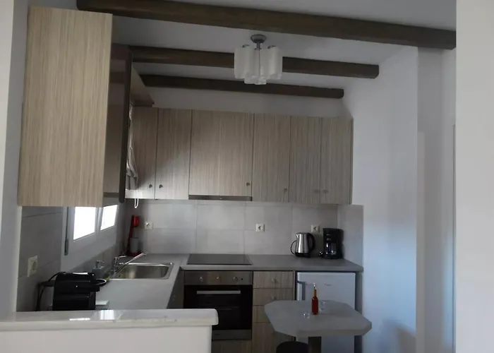 Skopelitis Village 3*