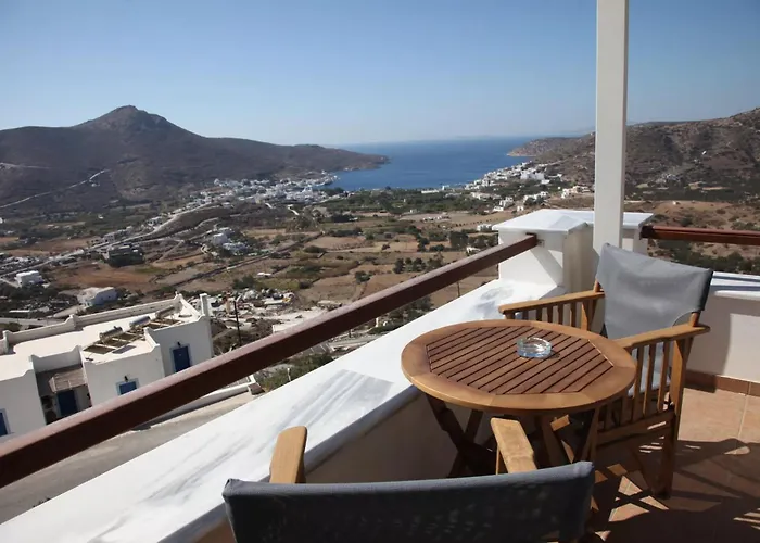 Skopelitis Village 卡塔波拉