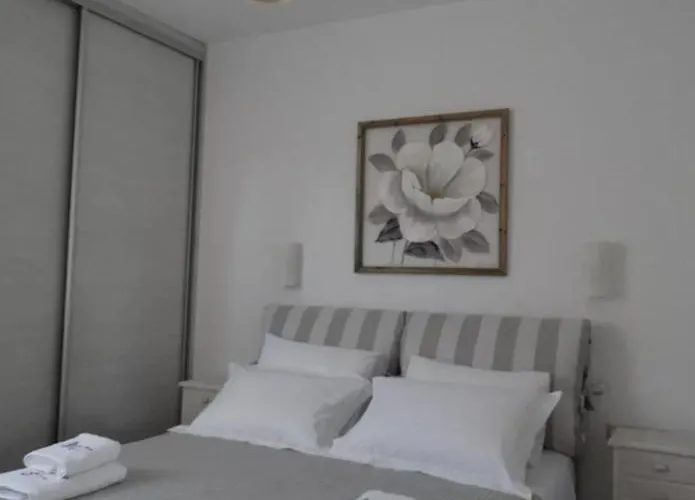 Skopelitis Village 3* 卡塔波拉