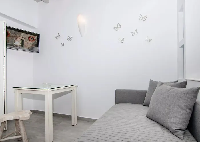 Skopelitis Village 住宿加早餐酒店