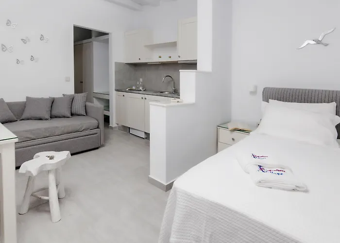 Skopelitis Village Katápola