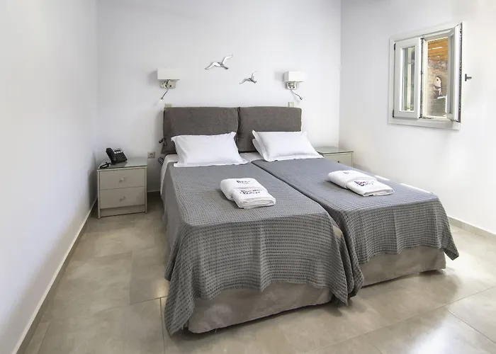 Skopelitis Village 3* 卡塔波拉