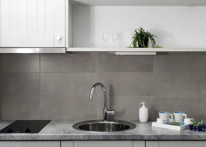 Skopelitis Village 住宿加早餐酒店