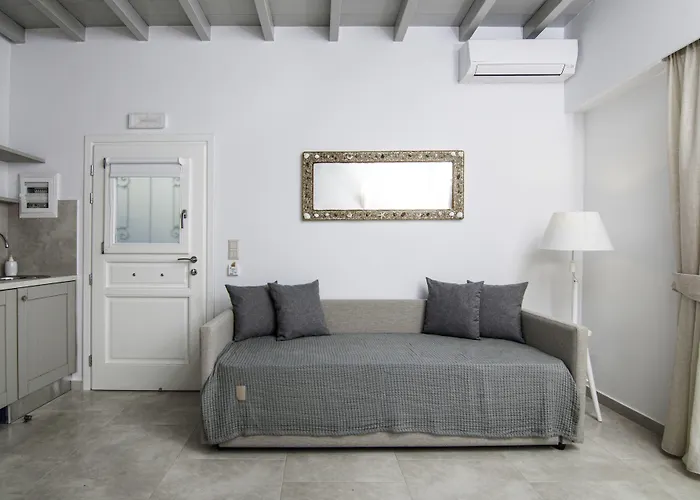 Skopelitis Village 住宿加早餐酒店 卡塔波拉