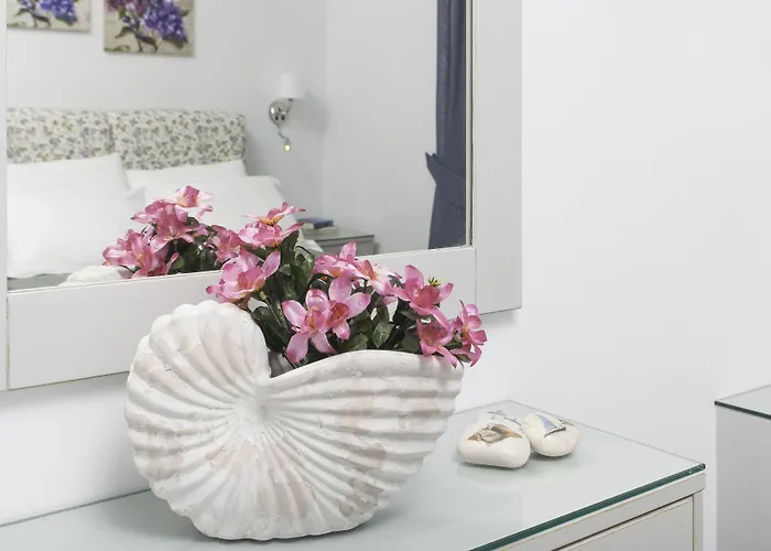 住宿加早餐酒店 Skopelitis Village