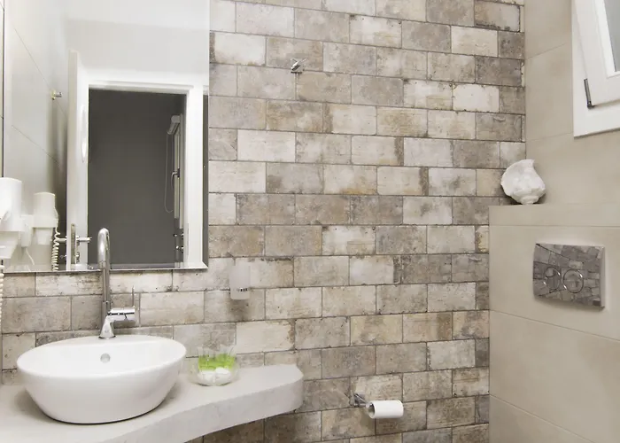 Skopelitis Village 住宿加早餐酒店 卡塔波拉