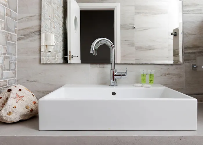 Skopelitis Village 3* 卡塔波拉