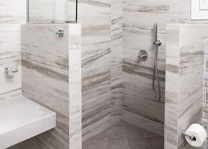 住宿加早餐酒店 Skopelitis Village