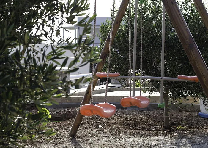 Skopelitis Village 卡塔波拉