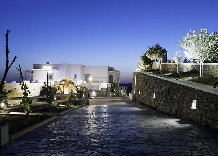 Skopelitis Village 3*