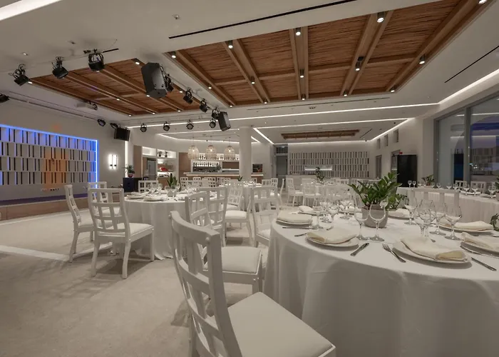 住宿加早餐酒店 Skopelitis Village