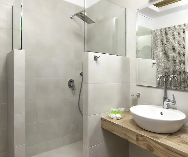 住宿加早餐酒店 Skopelitis Village