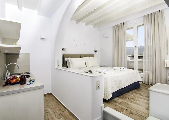 Skopelitis Village 住宿加早餐酒店