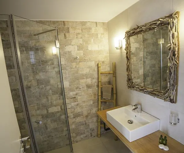 Skopelitis Village 3* 卡塔波拉